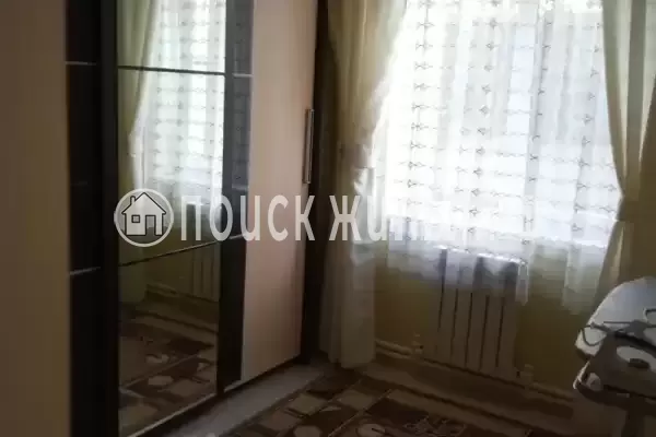 Частный сектор «На Казачьем»