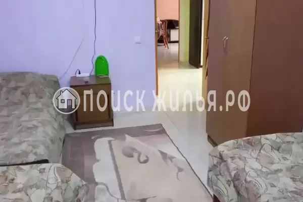 Частный сектор «На Казачьем»