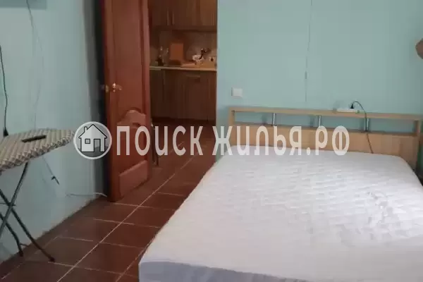 Частный сектор «На Казачьем»