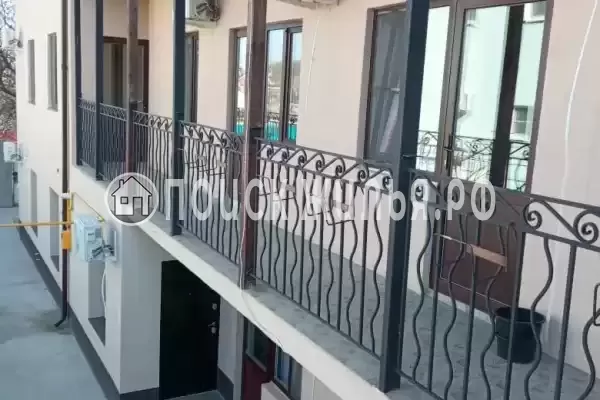 Частный сектор «На Казачьем»