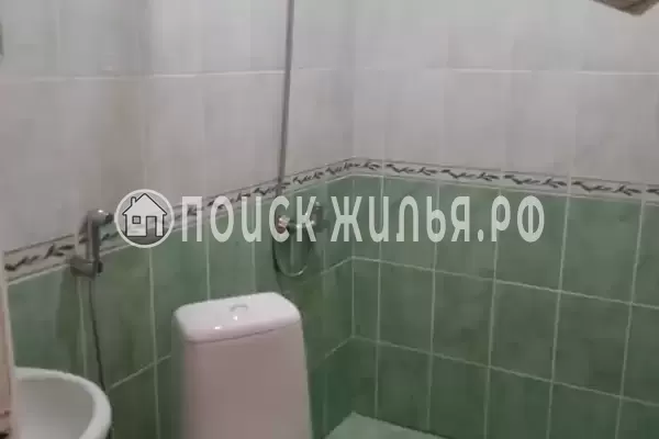 Частный сектор «На Казачьем»