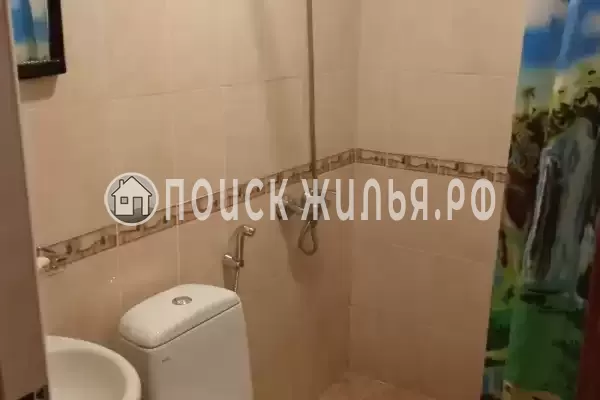 Частный сектор «На Казачьем»