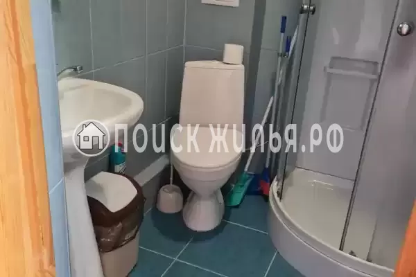 Частный сектор «Частный дом на Казачьем 26»