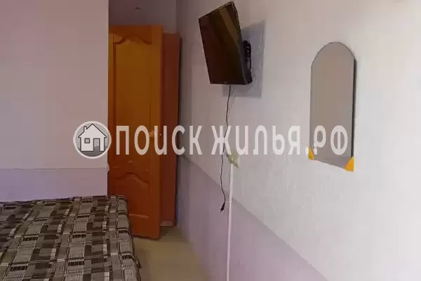 Частный сектор «На Казачьем»