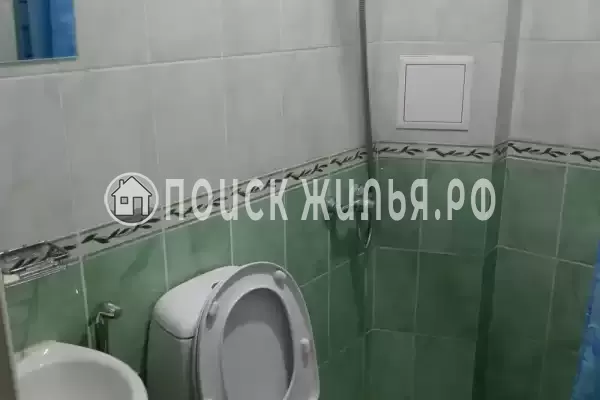 Частный сектор «На Казачьем»