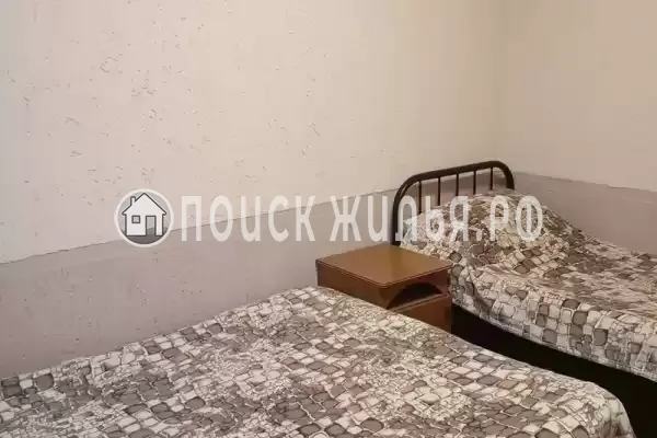 Частный сектор «На Казачьем»