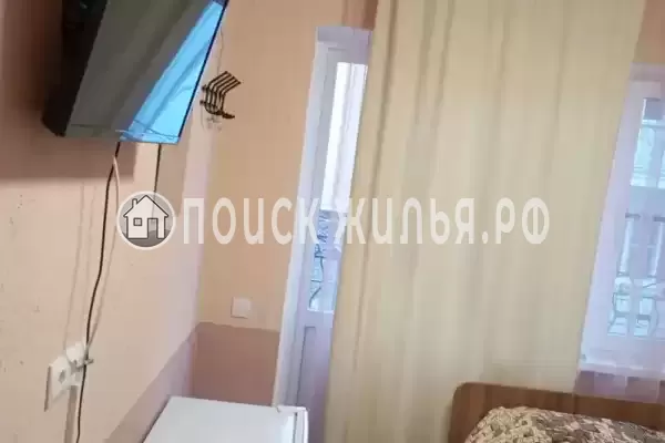 Частный сектор «На Казачьем»