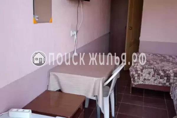 Частный сектор «На Казачьем»