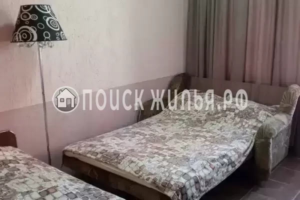 Частный сектор «На Казачьем»