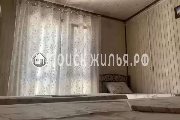 Частный сектор «Домики на Высотной»