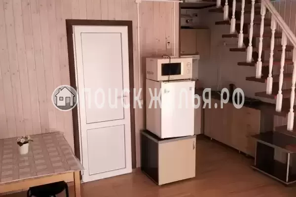 Частный сектор «Домики на Высотной»