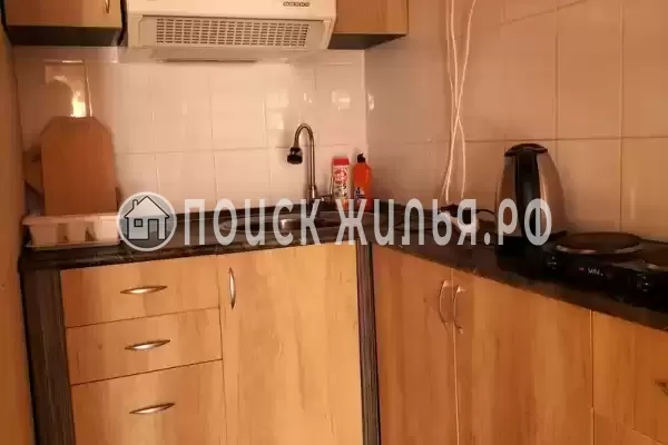 Частный сектор «Домики на Высотной»