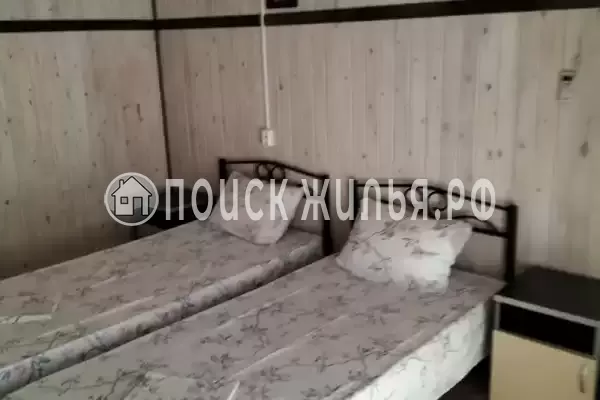 Частный сектор «Домики на Высотной»