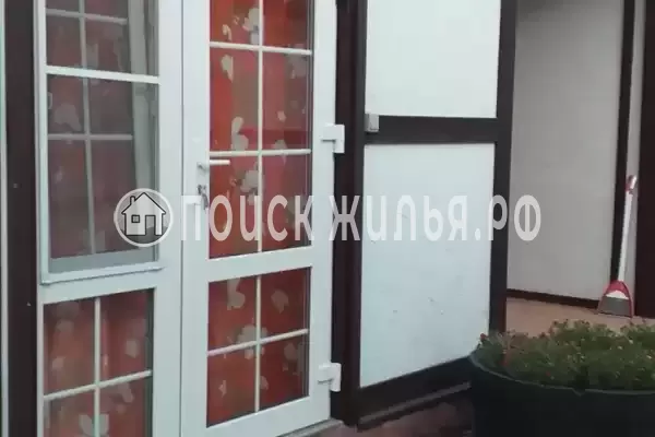 Частный сектор «Домики на Высотной»