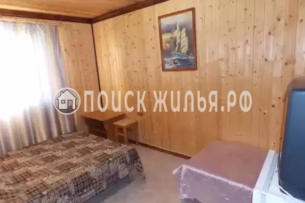 Дом под ключ «Домики Ольга»