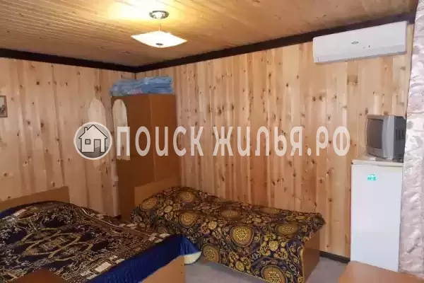 Дом под ключ «Домики Ольга»