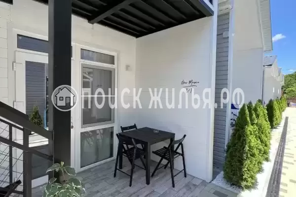 Частный сектор «New-Mexico»