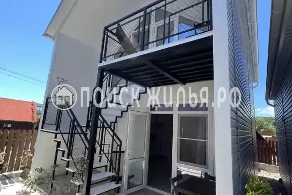 Частный сектор «New-Mexico»