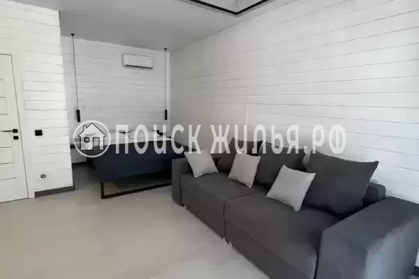 Частный сектор «New-Mexico»