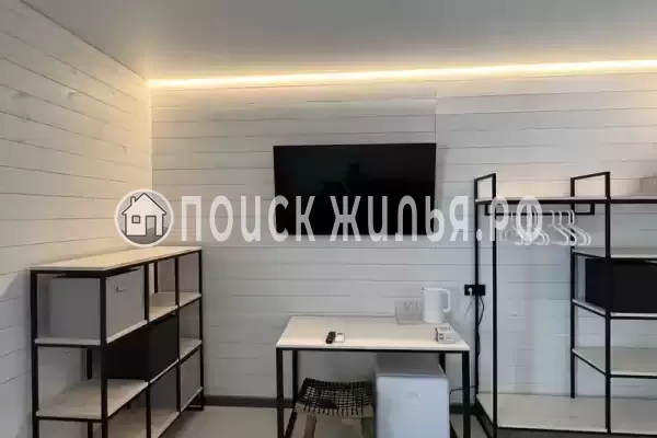 Частный сектор «New-Mexico»