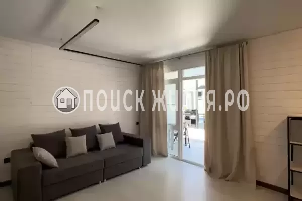 Частный сектор «New-Mexico»