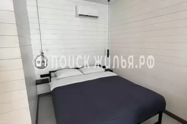 Частный сектор «New-Mexico»