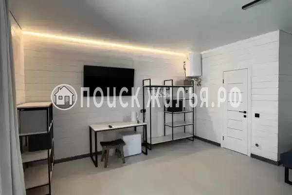 Частный сектор «New-Mexico»