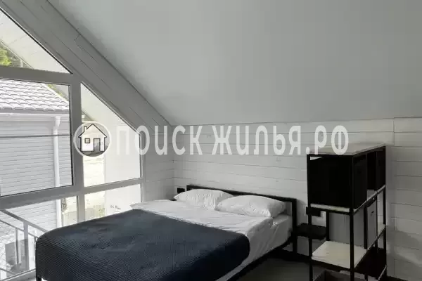 Частный сектор «New-Mexico»