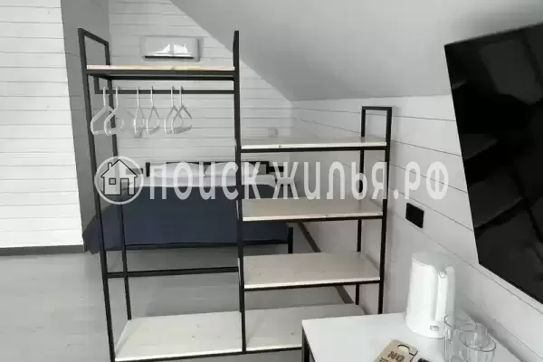 Частный сектор «New-Mexico»