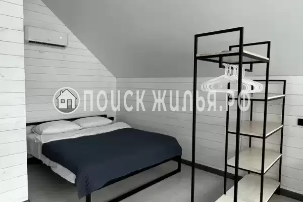 Частный сектор «New-Mexico»