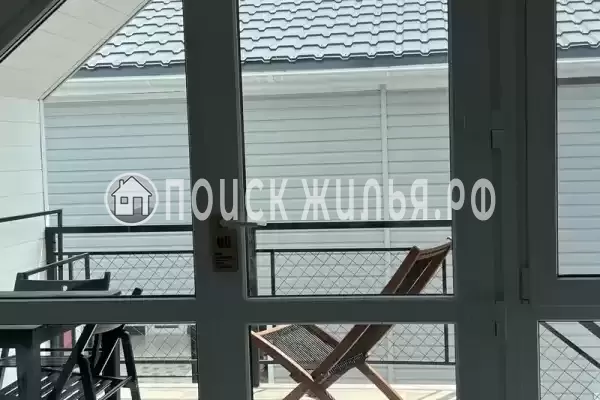 Частный сектор «New-Mexico»