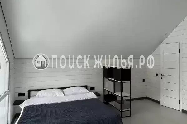 Частный сектор «New-Mexico»