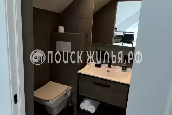 Частный сектор «New-Mexico»