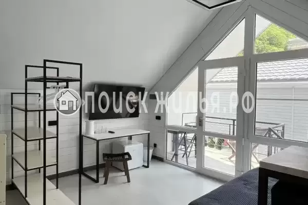 Частный сектор «New-Mexico»