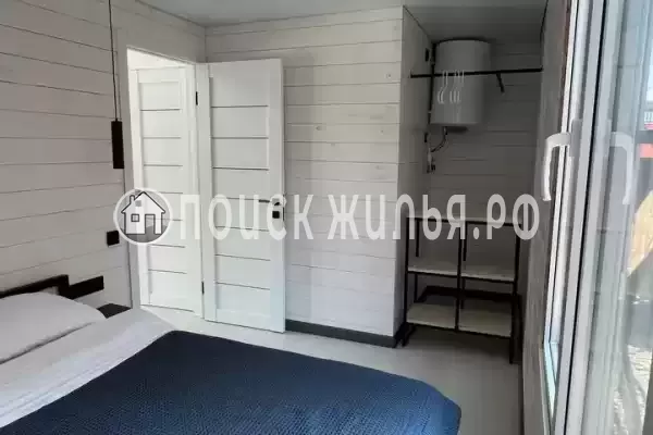 Частный сектор «New-Mexico»