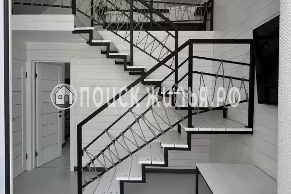 Частный сектор «New-Mexico»