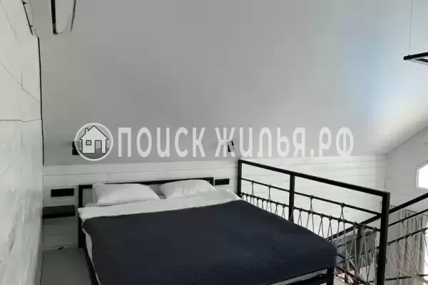 Частный сектор «New-Mexico»