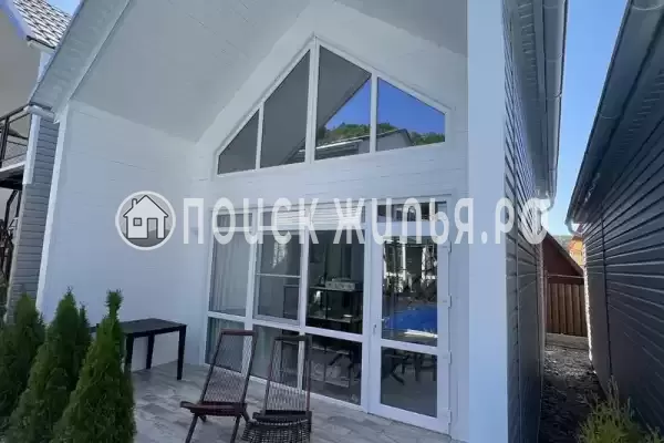 Частный сектор «New-Mexico»