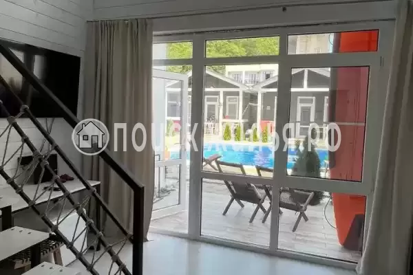 Частный сектор «New-Mexico»