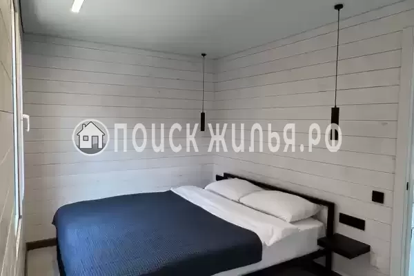 Частный сектор «New-Mexico»