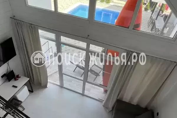 Частный сектор «New-Mexico»