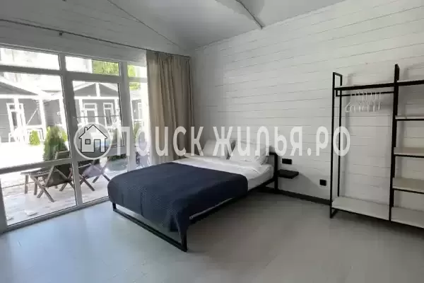 Частный сектор «New-Mexico»