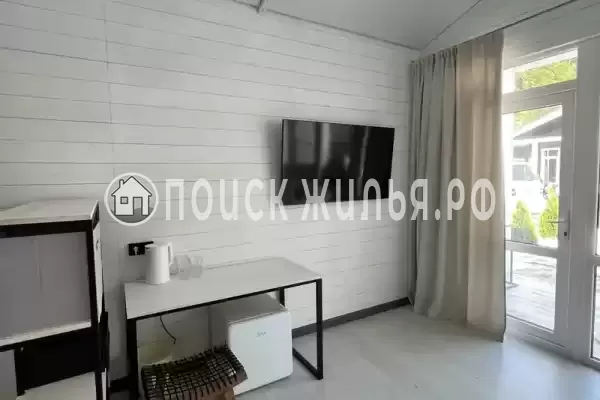 Частный сектор «New-Mexico»