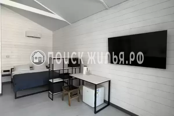 Частный сектор «New-Mexico»