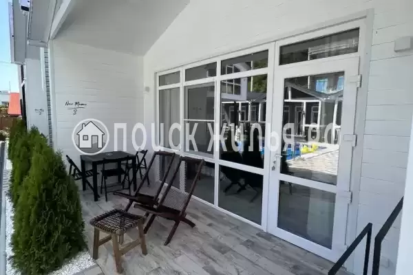 Частный сектор «New-Mexico»