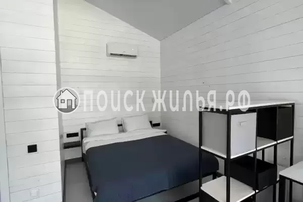 Частный сектор «New-Mexico»