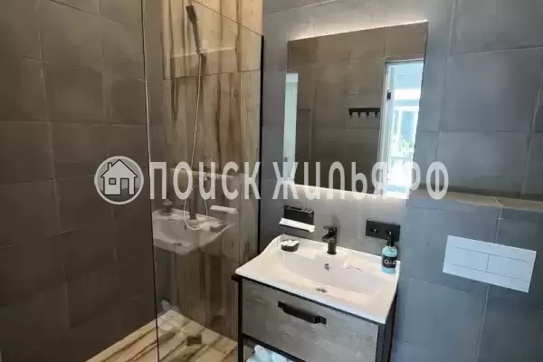 Частный сектор «New-Mexico»