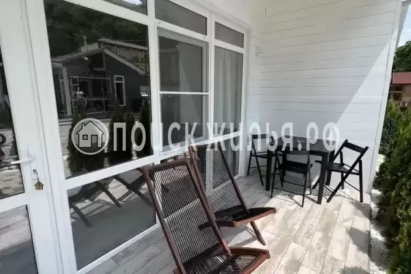 Частный сектор «New-Mexico»