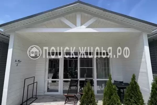 Частный сектор «New-Mexico»