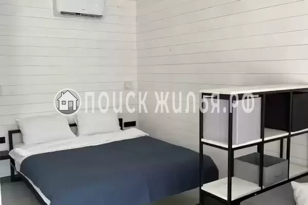 Частный сектор «New-Mexico»